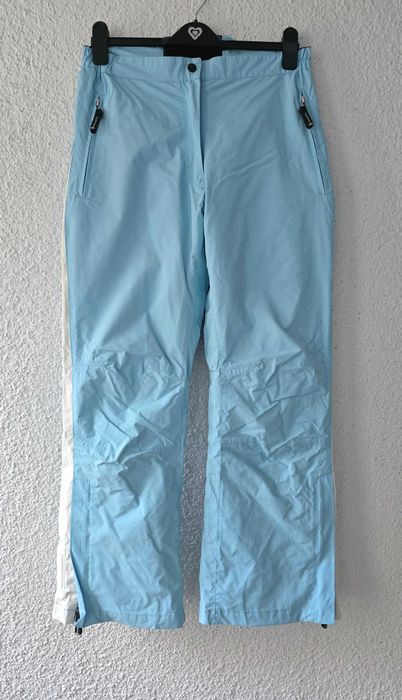Дамски ски панталон размер S