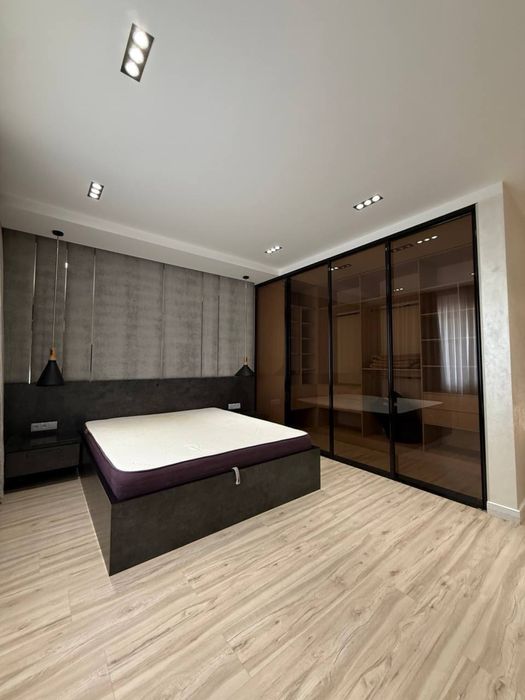 Квартира ЖК Seoul mun 4/4/9 162 кв.м