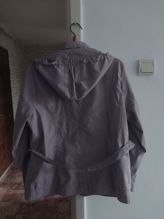 Дубленка, пальто