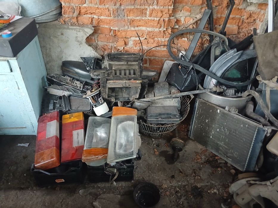 Продам двигатель