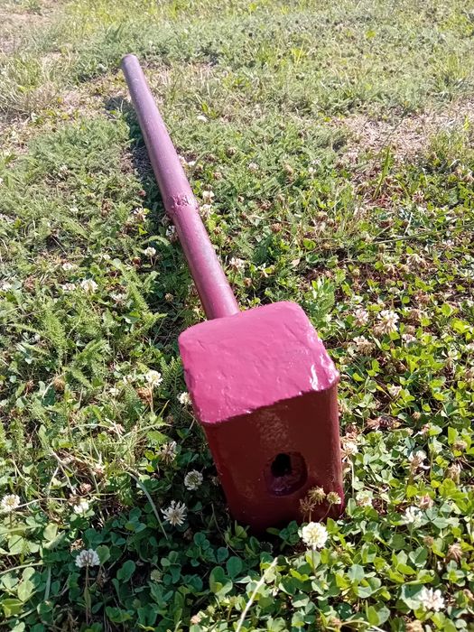 Ciocan baros 10kg rezistent