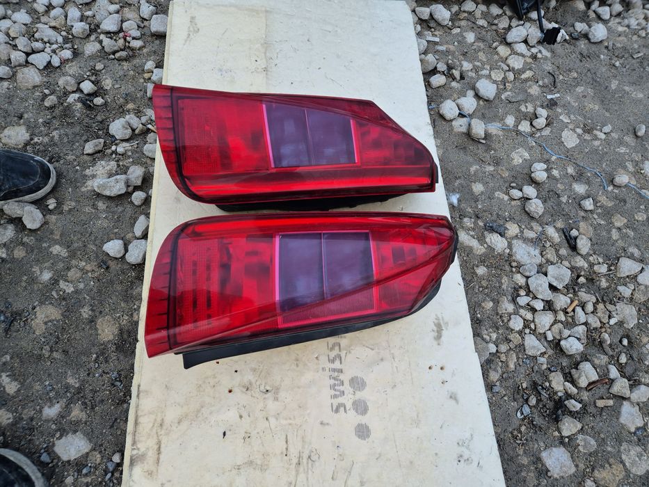 Оригинални стопове за Ланчия Муса 2006- 2012г