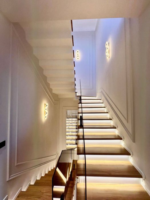 Новый евро дом Алишеробод махалля янги курилган уй