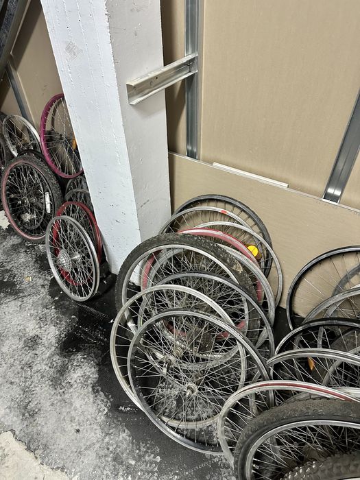 Капли за велосипед 12-29 цола / капла