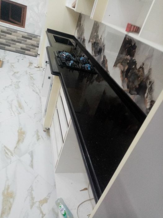 Столешница гранит заказлар кабул киламиз