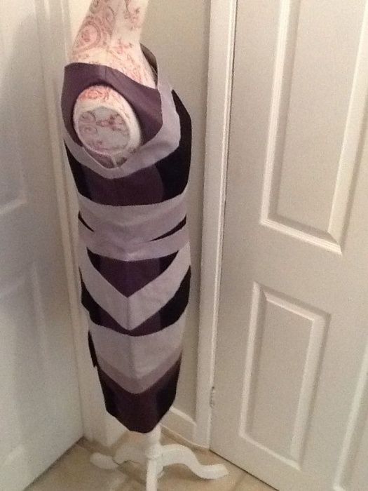 Карен Милен рокля