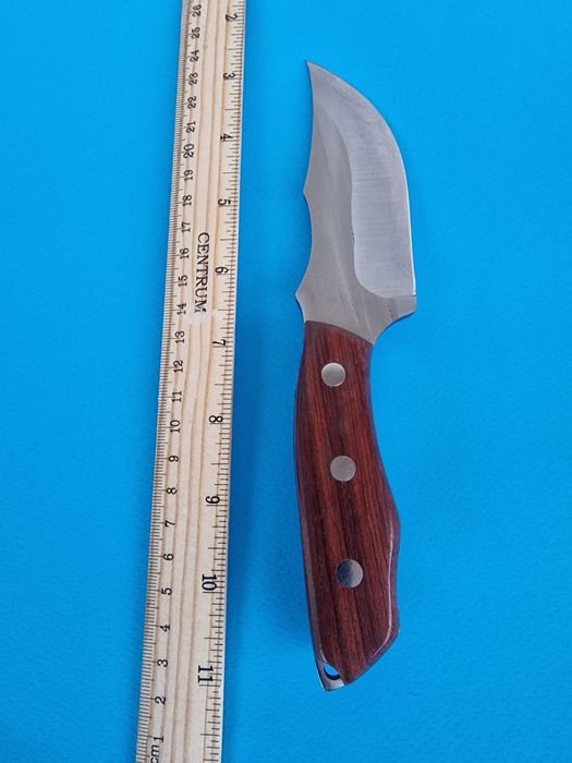 Set cutite pentru vânătoare și tranșat ,otel japonez..