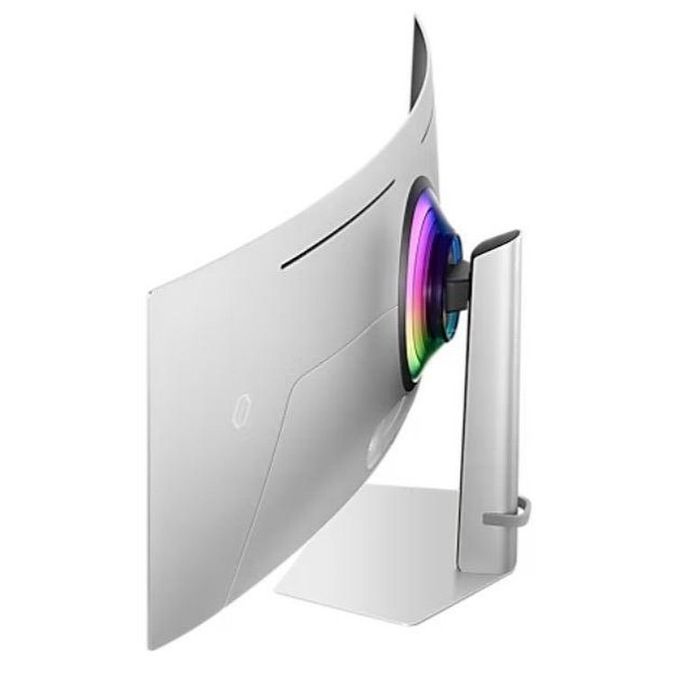 Samsung Odyssey OLED G9 G93SC — 49” / OLED / 240Hz