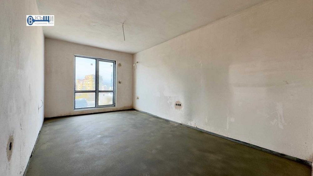 Продава се Многостаен апартамент в Велико Търново, Бузлуджа - 227 кв.м за 1249 €/кв.м - Снимка #2