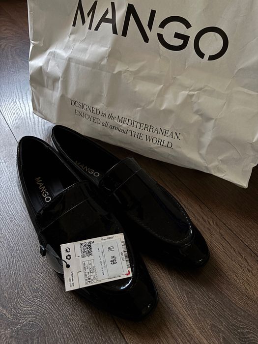 Дамски обувки Mango