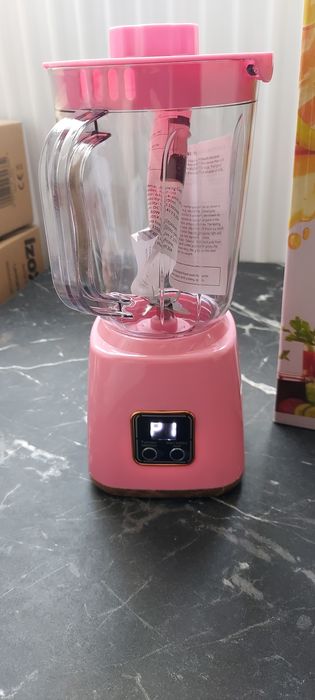 Blender nou portabil