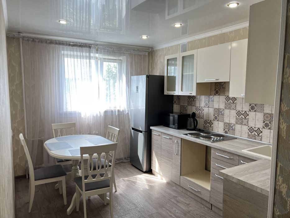 На против мечети Каирбаева 104