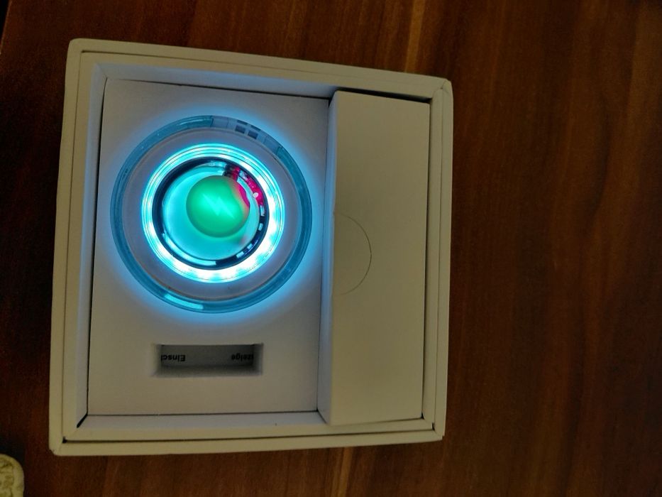 Inel inteligent bluetooth