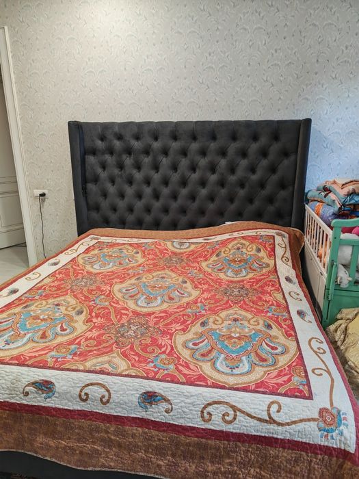 Спальный гарнитюр