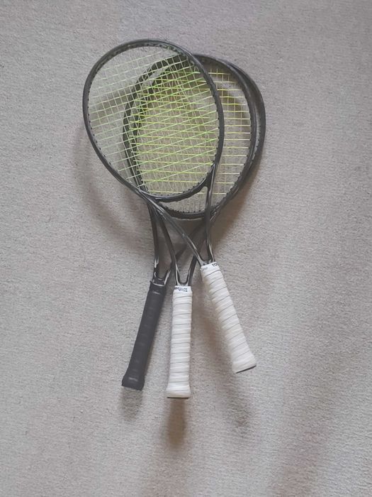 Wilson 98s тенис ракети