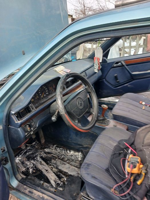 Продам 2 мерседеса