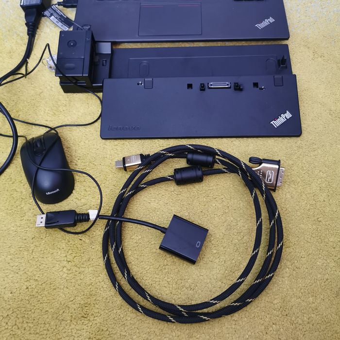 Laptop Lenovo ThinkPad