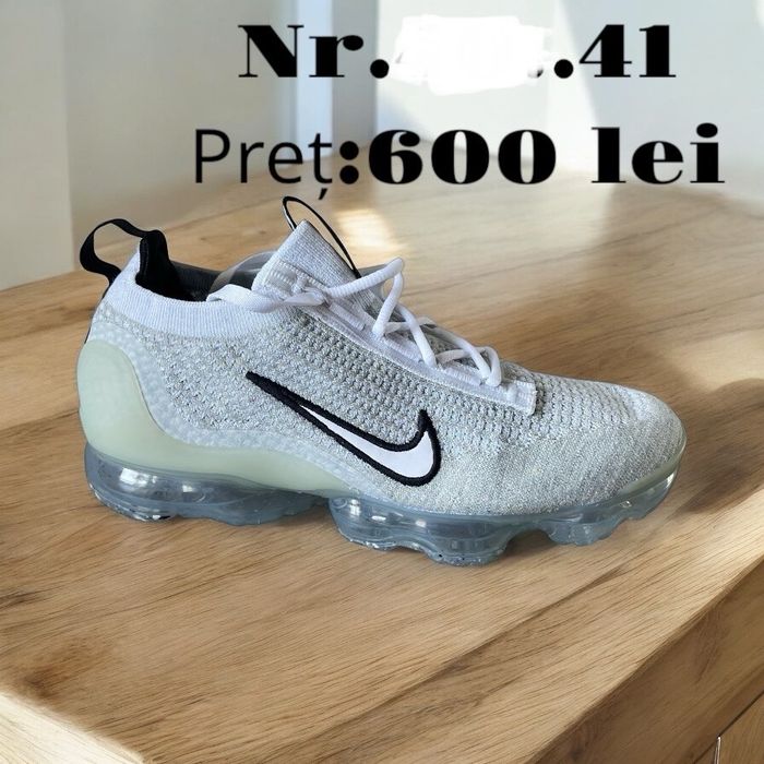 Nike vapormax fk2021