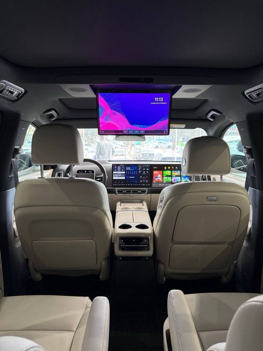 Li 9 Ultra ideal holatdagisi