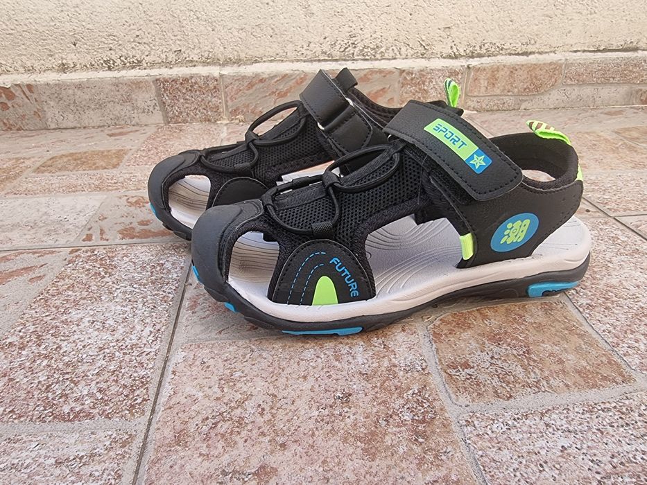 Детски сандали 36 номер