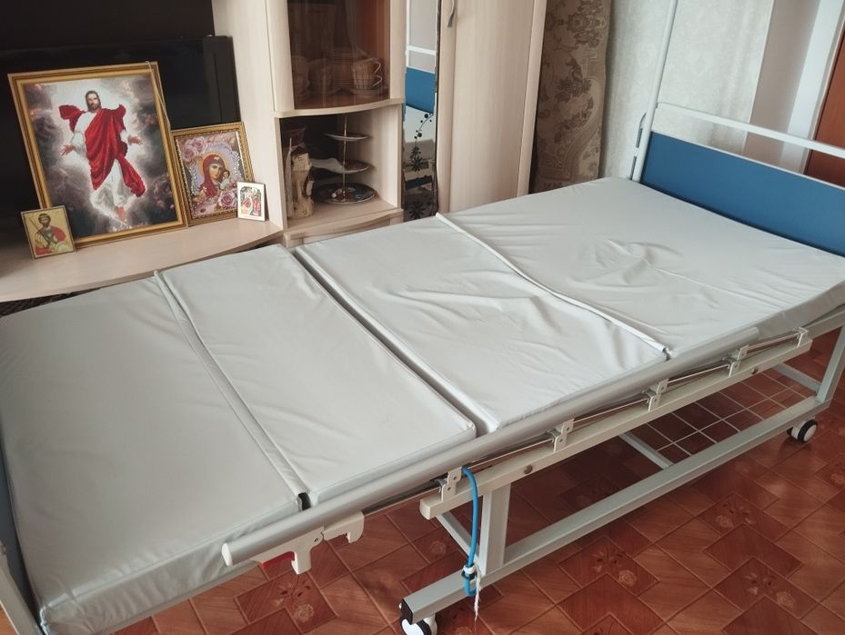 Функциональная кровать