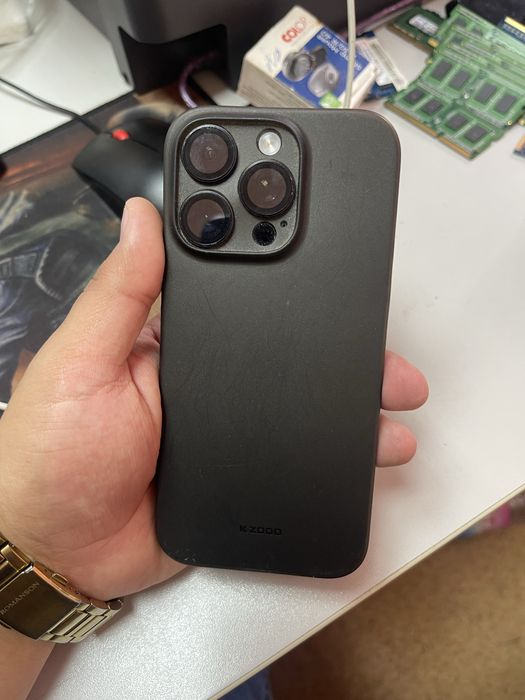 Iphone 16 Pro 512gb