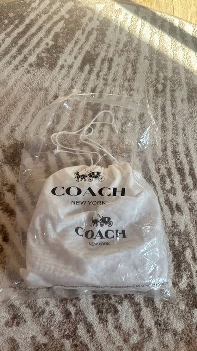Сумка Coach оригинал