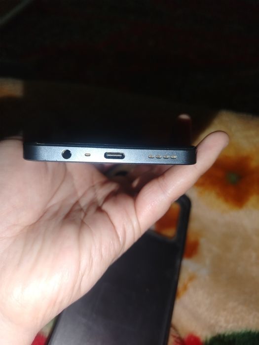 Realme Note 50 sotiladi
