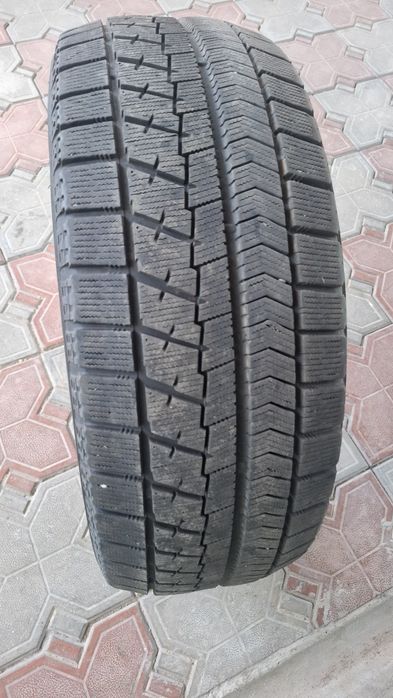 Титановые диски на камри