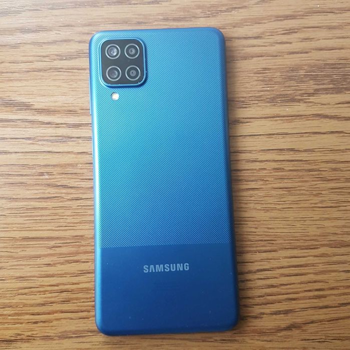 Vand Samsung  A12