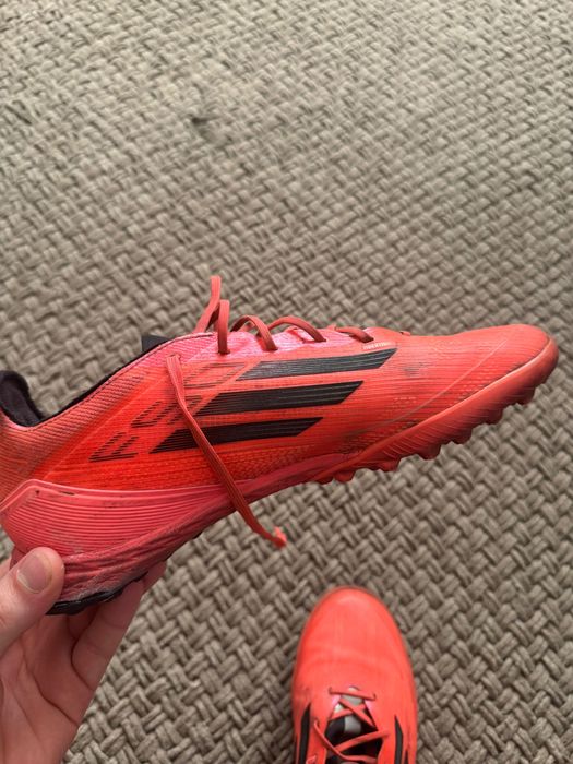 Стоножки adidas f50 pro