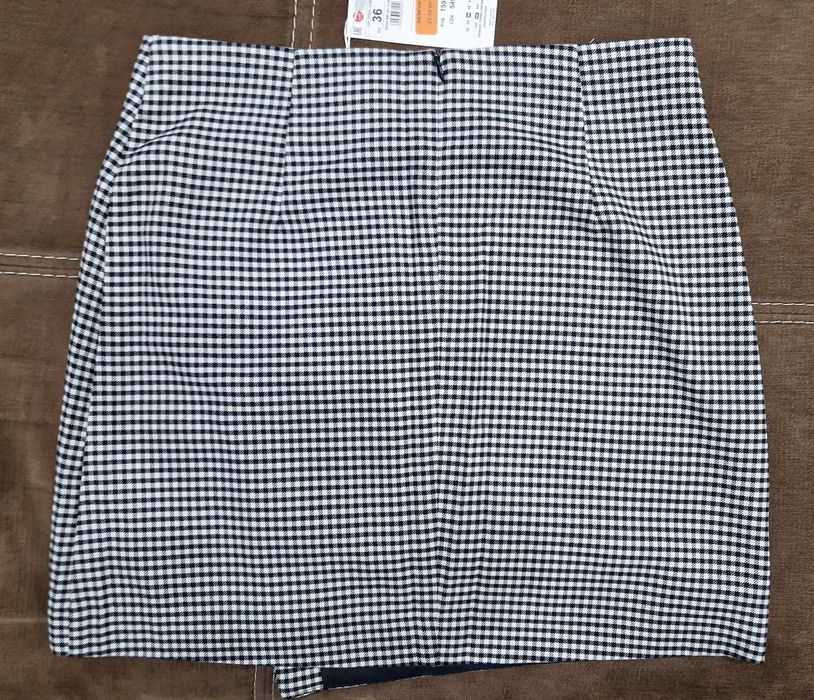 Къса пола Mohito размер S