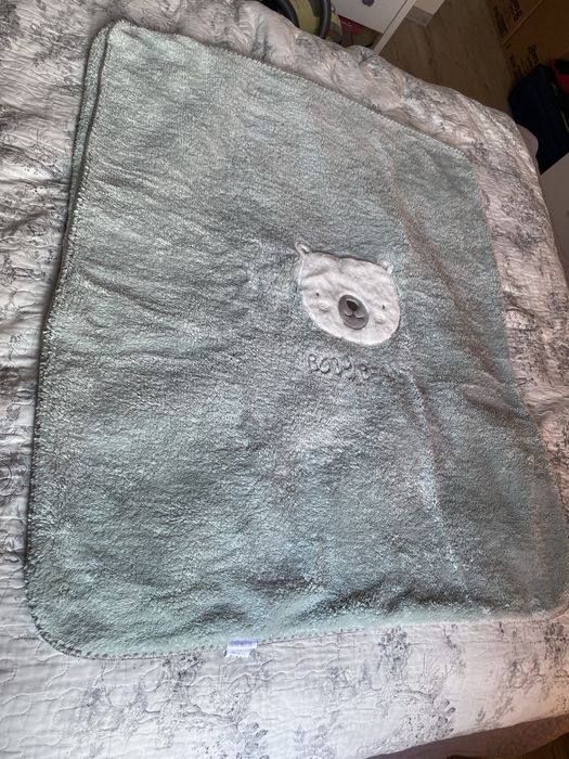 НОВО бебешко, детско одеало