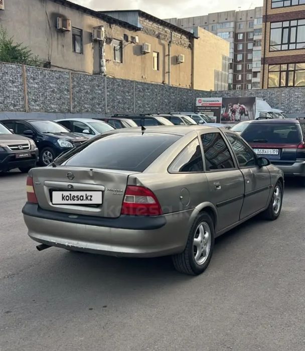 Продам опель вектра б