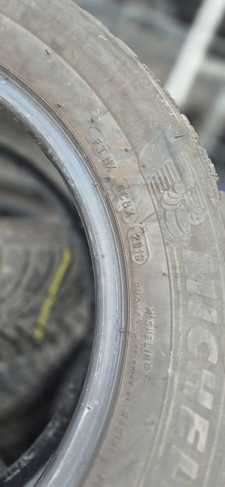 Anvelope 205/55/16 Iarna / Allseason M+S