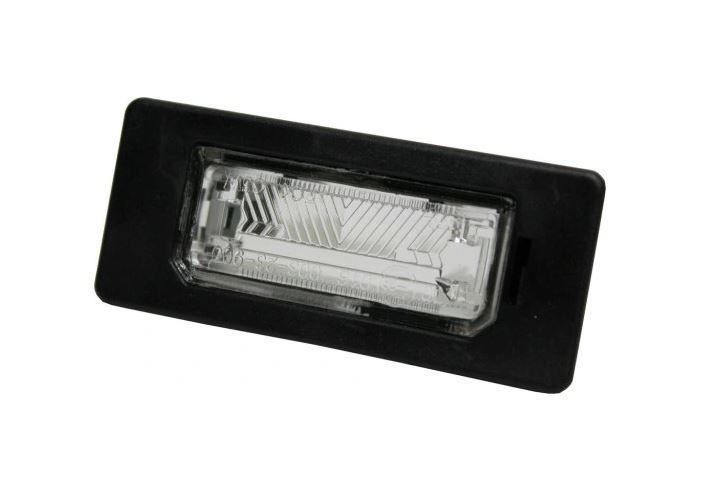 Lampa numar Audi A1 202011; A4/S4, 202011; A5/S5, 202011; A6, 202011; A7, 202011; Q5, TT, 20; Fabia 5J, 202015; Superb 3T, 202013 combi; Yeti, VW