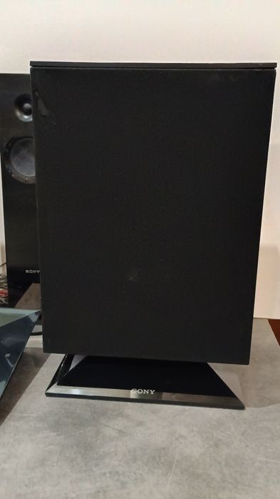 Система за домашно кино Sony BDV-N7100W