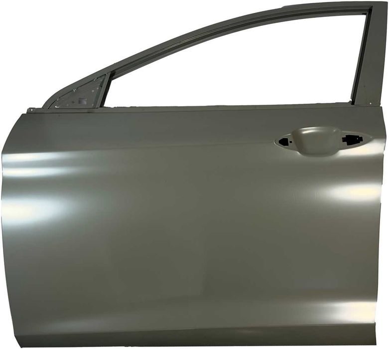 Бампер на Jac J7