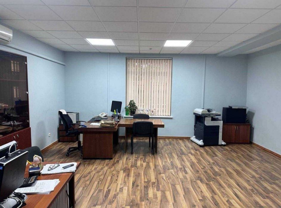 Бизнес центр На Урде Под Офис 32 м2