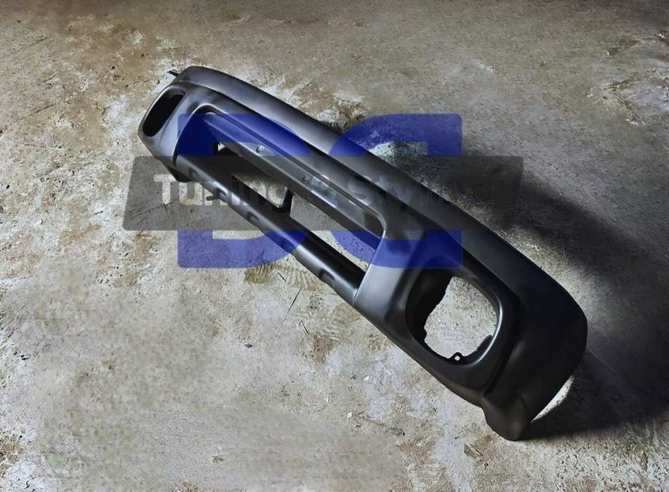 Передний Бампер Субару Легаси BG/BD