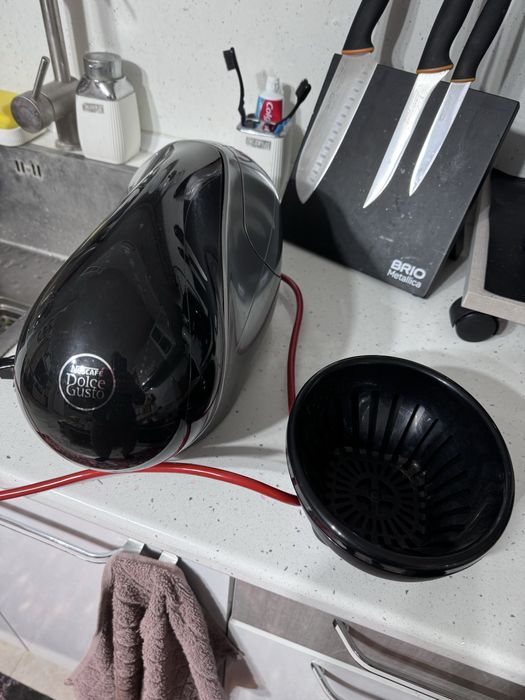 Кафемашина Nescafe