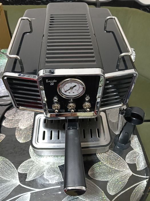 Expresor cafea Samus  batista 20