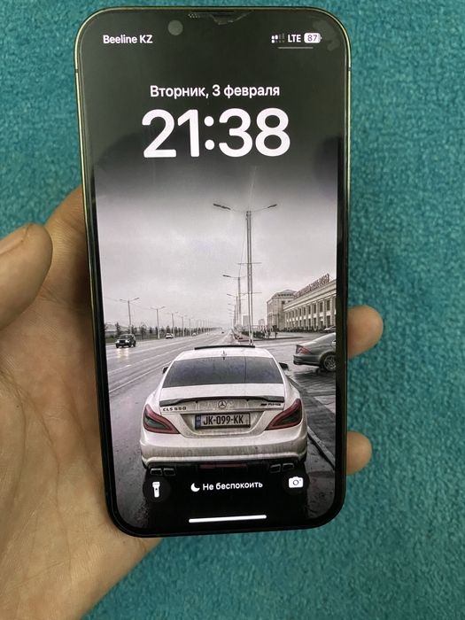Iphone 13 pro 256 идеал