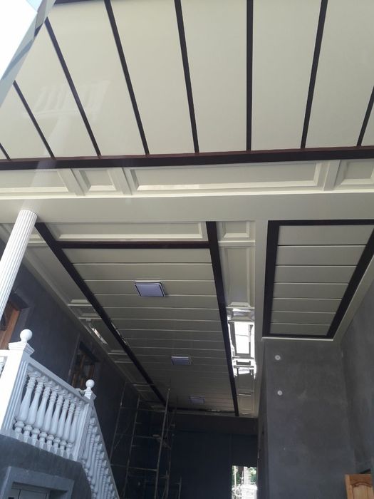 АЛЮКОБОНД с первых рук низкие цены алюкабонд арзон нархда биринчи кул