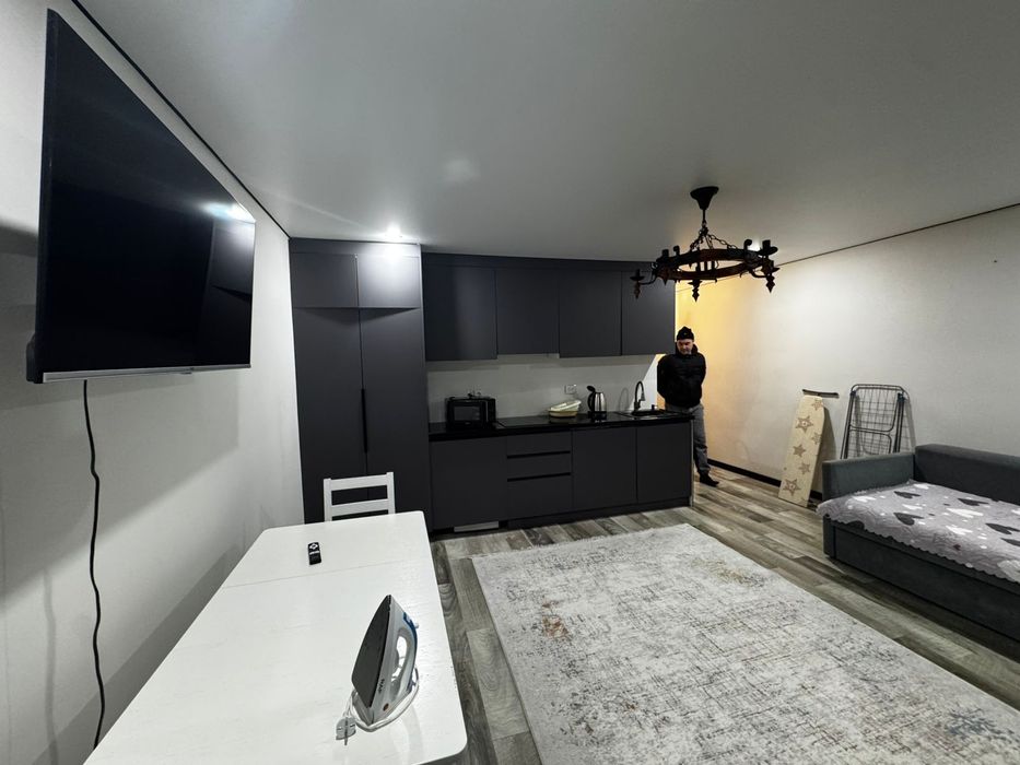 Подселение для девушек