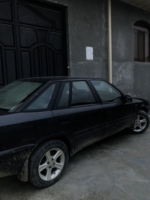 Даевоо Эсперо сотилади