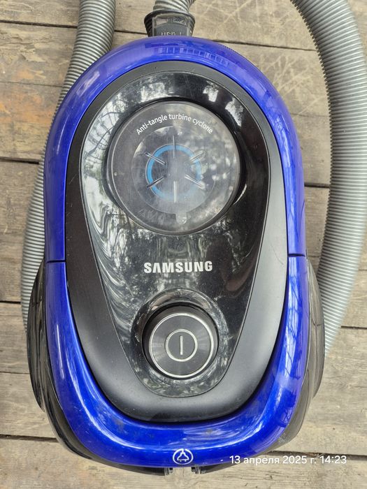 Пылесос SAMSUNG sc18M21A0SB