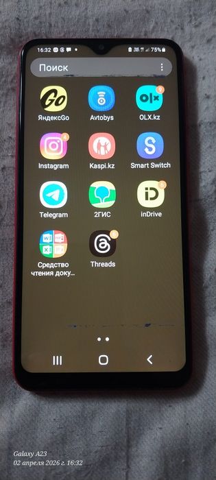 Самсунг А 10 .32гб
