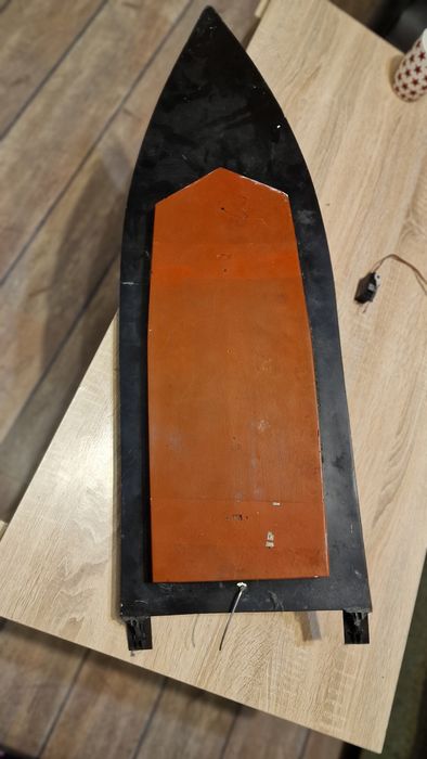 Корпус за лодка   30 евро