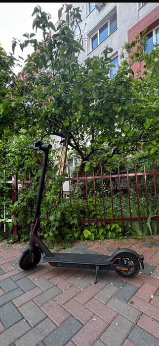 Trotineta electrica Xiaomi Mi Pro 2